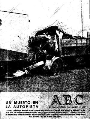 ABC SEVILLA 08-03-1972