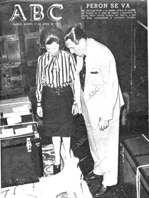 ABC MADRID 19-06-1973