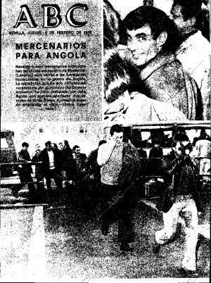 ABC SEVILLA 05-02-1976