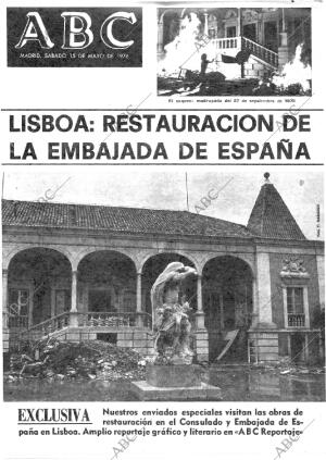 ABC MADRID 15-05-1976
