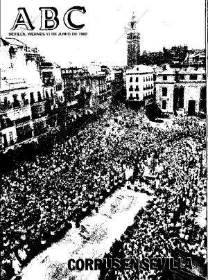 ABC SEVILLA 11-06-1982