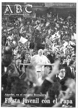 ABC MADRID 04-11-1982