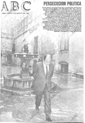 ABC MADRID 09-08-1986