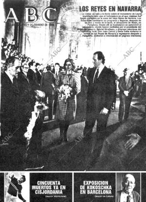 ABC MADRID 09-02-1988