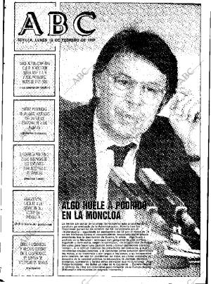 ABC SEVILLA 18-02-1991