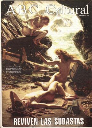 CULTURAL MADRID 04-11-1994