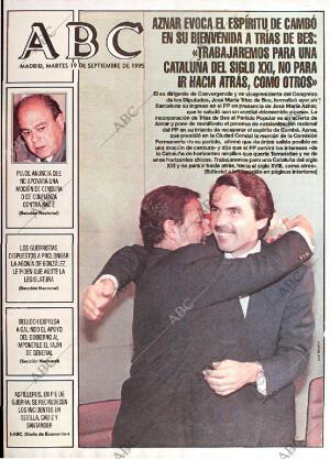 ABC MADRID 19-09-1995