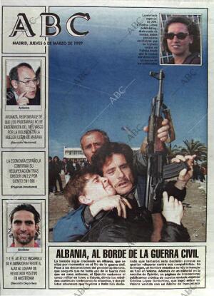 ABC MADRID 06-03-1997