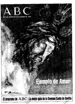 ABC SEVILLA 28-03-1999