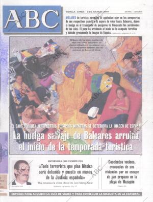 ABC SEVILLA 02-07-2001
