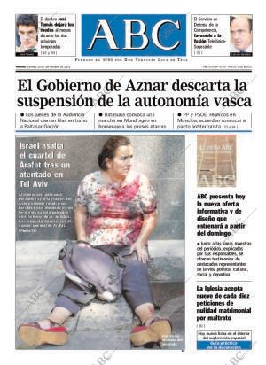 ABC MADRID 20-09-2002