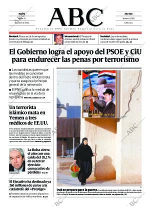 ABC MADRID 31-12-2002