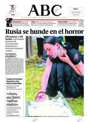 ABC SEVILLA 04-09-2004