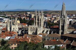Fotos para el Suple Viajar, de Varias Cosas de Burgos