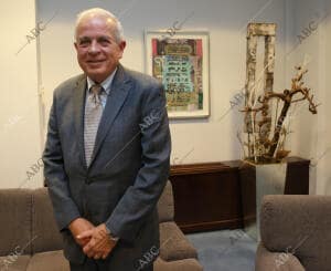 Entrevista al alcalde de Miami, Tomas Regalado