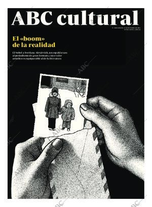 CULTURAL MADRID 31-10-2015