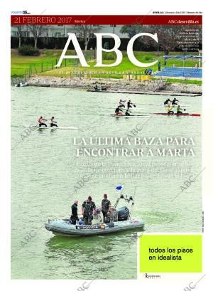 ABC SEVILLA 21-02-2017
