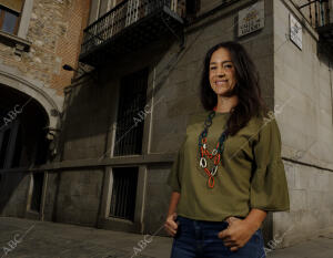 Entrevista a Begoña Villacís, portavoz municipal de Ciudadanos