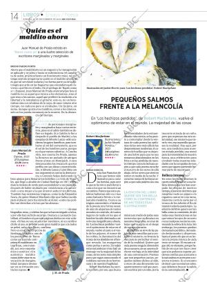 CULTURAL MADRID 11-11-2023 página 14