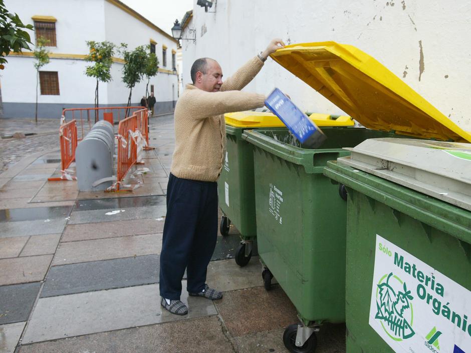 Los españoles reciclaron en 2018 un 12 3 por ciento más de plástico el