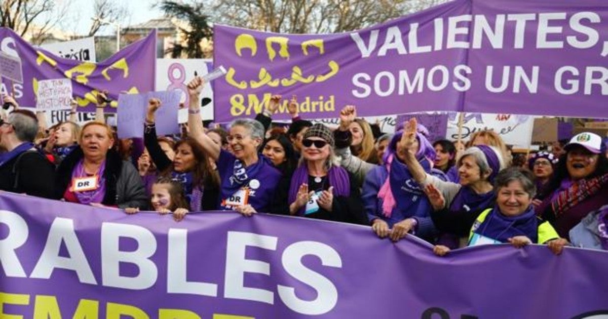 Abc Analiza Ma Ana Las Presiones A La Jueza Que Investiga Las Marchas