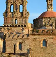 La Cartuja De Cazalla El Monasterio Donde Los Monjes Fabricaban