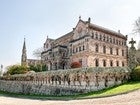 Imagen del Palacio de Sobrellano, Comillas