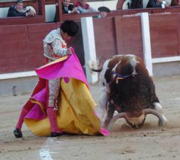 La suerte de llamarse Florito