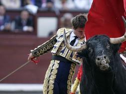 A la corrida le sobró calidad