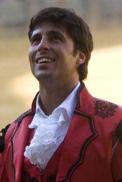 Rivera Ordóñez no toreará este año la tradicional Goyesca de Ronda