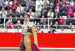 Todos a la Monumental con JT