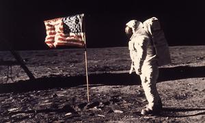 Un físico español desmonta los bulos que niegan los viajes a la Luna
