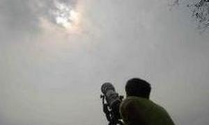 «Las nubes nos han jugado una mala pasada»