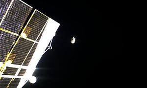 La caja de herramientas más famosa del mundo vuelve a la Tierra