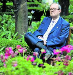 Pere Gimferrer: «Prohibir los toros atenta contra la libertad»