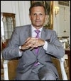 Carlos Martínez Alonso / EFE