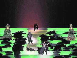 tormentas, arena, oasis