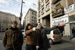 Sánchez Camacho insta a cambiar el Pacto para la Inmigración