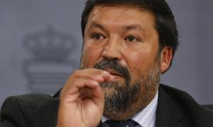 Un informe de Caamaño sostenía en 2004 que las veguerías no cabían en la Constitución