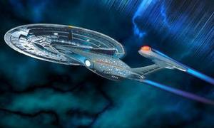 Viajar a la velocidad de la luz mataría en pocos segundos