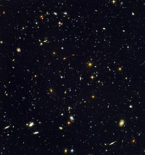 Científicos confirman la edad del Universo