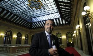 Mónica Frassoni compara al torero con «el hombre que mata a patadas a su mujer»