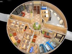 Un lugar donde sobrevivir al fin del mundo