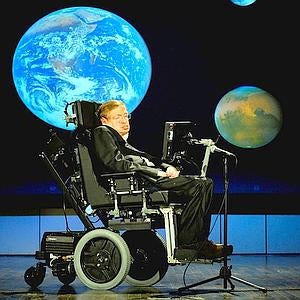 Los científicos responden a Hawking: no hay que temer a los extraterrestres