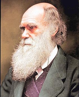 La unión de Darwin con su prima, culpable de la muerte de sus hijos