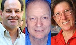 Tres investigadores del dolor, premio Príncipe de Asturias