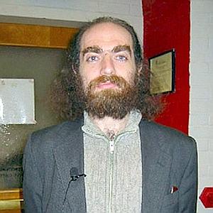 Grigori Perelman / AP