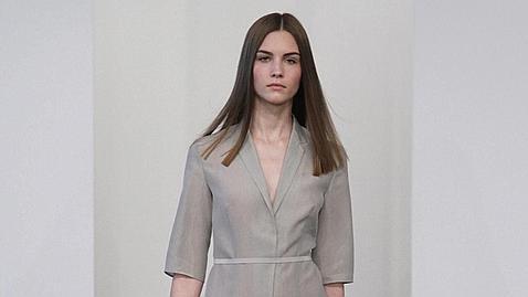 Francisco Costa avanza las propuestas de Calvin Klein para el verano de 2011