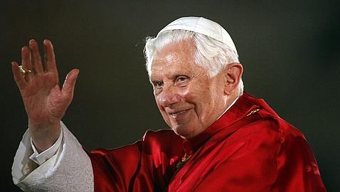 El Papa más íntimo