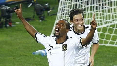 Mundial raquítico de juego y goles